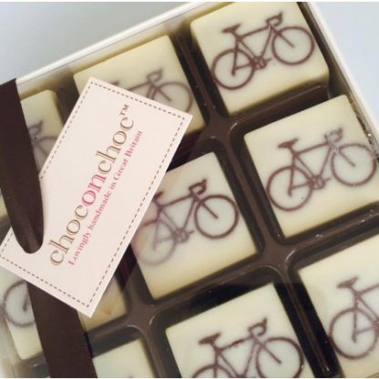 Choconchoc Bike Chocolates-0