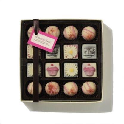 Choconchoc Cakes, Cups & Truffle Chocolates - Image 3