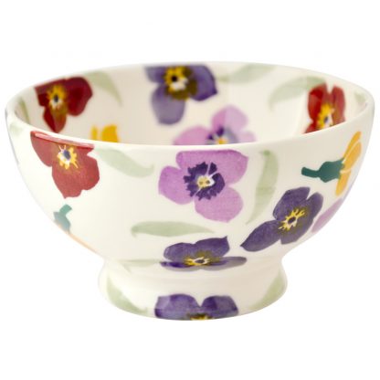 Emma Bridgewater Wallflower French Bowl-0