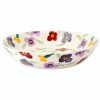 Emma Bridgewater Wallflower Pasta Bowl-0