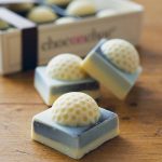 Choconchoc Chocolate Golf Balls-0