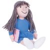 Roald Dahl Matilda Soft Toy-0