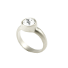 Danon Swarovski Crystal Ring-0