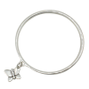 Danon Bangle with Buffterfly-0