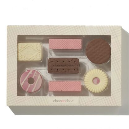 Choconchoc Box of  Biscuits - Image 3