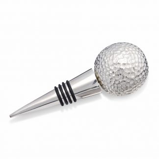 Culinary Concepts Golf Ball Bottle Stop-0
