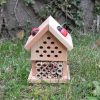 Apples to Pears - Make Your Own Insect House-0