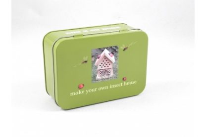 Apples to Pears - Make Your Own Insect House-10746