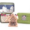 Apples to Pears - Make Your Own Insect House-10747