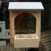 Apples to Pears - Build Your Own Bird Feeder-10750