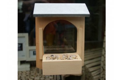 Apples to Pears - Build Your Own Bird Feeder-10750