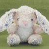 Apples to Pears - Sew Me Up Floral Bunny-10771