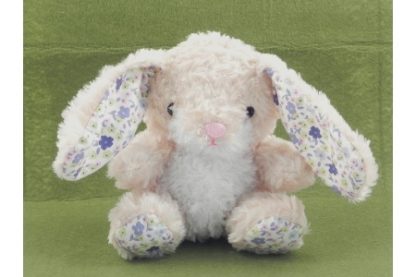 Apples to Pears - Sew Me Up Floral Bunny-10771