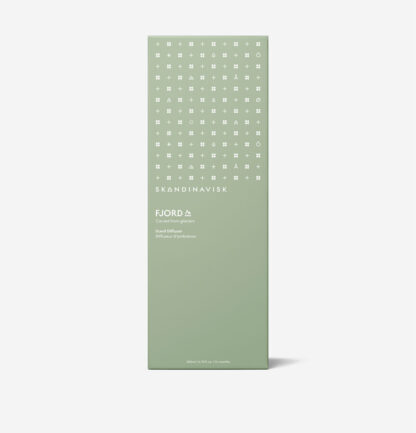 Skandinavisk Scent Diffuser - Fjord - Image 4