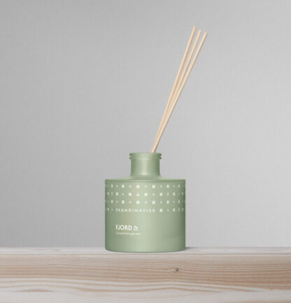 Skandinavisk Scent Diffuser - Fjord