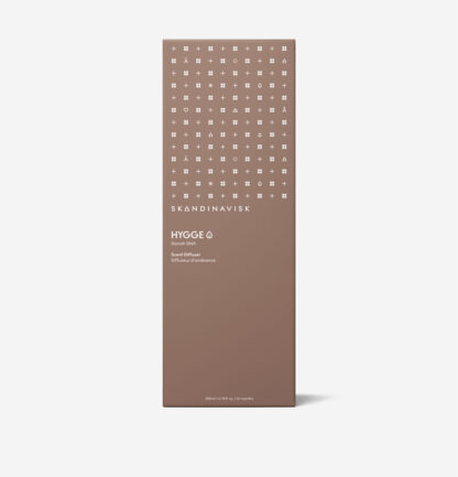 Skandinavisk Scent Diffuser - Hygge - Image 4