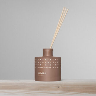 Skandinavisk Scent Diffuser - Hygge