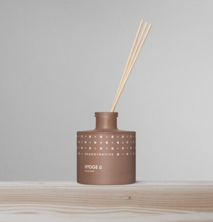 Skandinavisk Scent Diffuser - Hygge