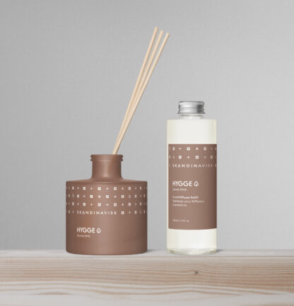 Skandinavisk Scent Diffuser - Hygge - Image 6