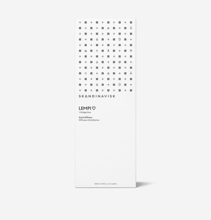 Skandinavisk Scent Diffuser 200ml Lempi - Image 2