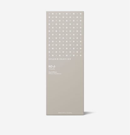 Skandinavisk Scent Diffuser - Ro - Image 5