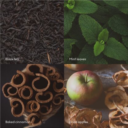 Skandinavisk Scent Diffuser - Hygge - Image 7