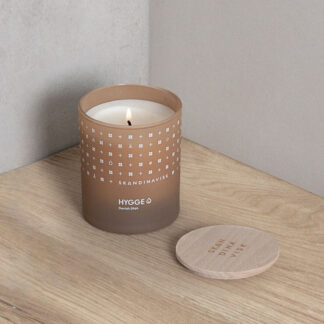 Skandinavisk Scented Candle 200g/5hrs HYGGE