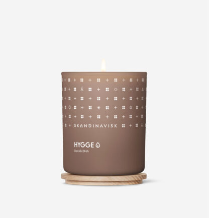 Skandinavisk Scented Candle 200g/5hrs HYGGE - Image 2