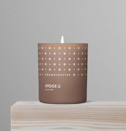 Skandinavisk Scented Candle 200g/5hrs HYGGE - Image 4
