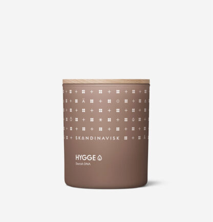 Skandinavisk Scented Candle 200g/5hrs HYGGE - Image 5