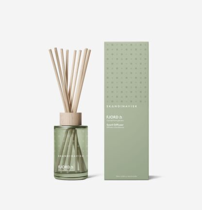 Skandinavisk Scent Diffuser - Fjord - Image 7