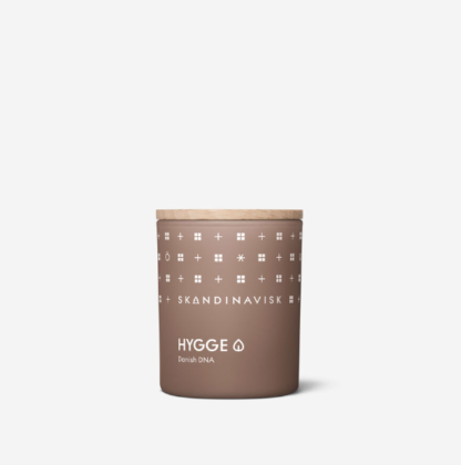 Skandinavisk Mini Scented Candle 65g/20hrs  HYGGE - Image 3