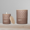 Skandinavisk Mini Scented Candle 65g/20hrs  HYGGE - Image 6