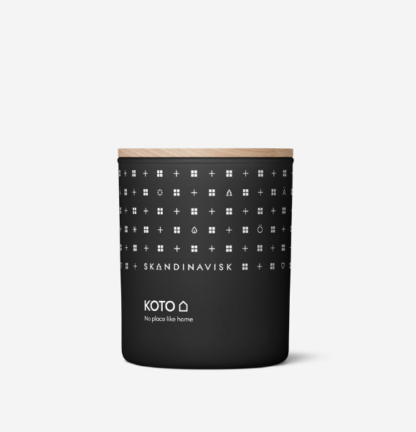 Skandinavisk Scented Candle 200g/50hrs KOTO - Image 3
