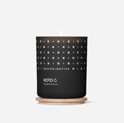 Skandinavisk Scented Candle 200g/50hrs KOTO - Image 4