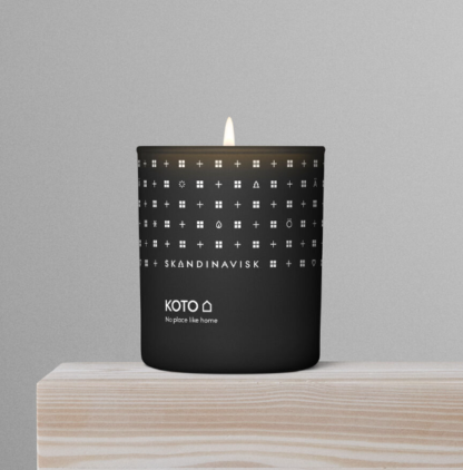 Skandinavisk Scented Candle 200g/50hrs KOTO - Image 6