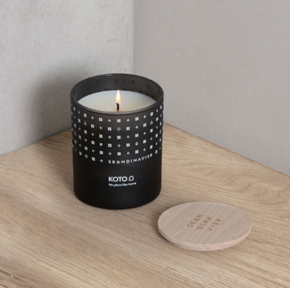 Skandinavisk Scented Candle 200g/50hrs KOTO
