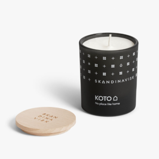 Skandinavisk Mini Scented Candle 65g/20hrs KOTO