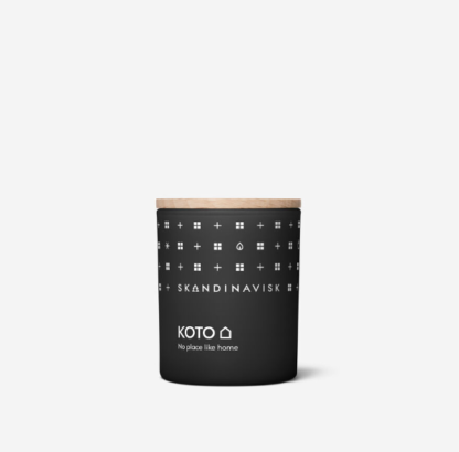 Skandinavisk Mini Scented Candle 65g/20hrs KOTO - Image 5