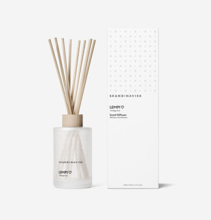 Skandinavisk Scent Diffuser 200ml Lempi - Image 5