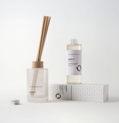 Skandinavisk Scent Diffuser 200ml Lempi - Image 8