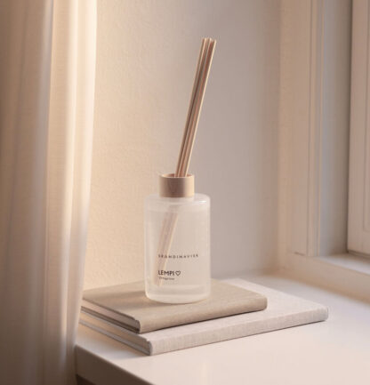 Skandinavisk Scent Diffuser 200ml Lempi
