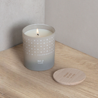 Skandinavisk Scented Candle 200g/50hrs RO