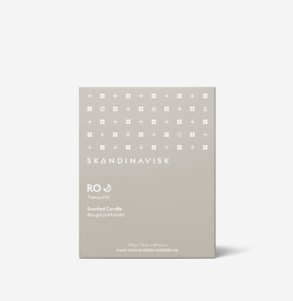 Skandinavisk Scented Candle 200g/50hrs RO - Image 4