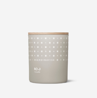 Skandinavisk Scented Candle 200g/50hrs RO - Image 6