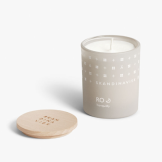 Skandinavisk Mini Secented Candle 65g/20hrs RO