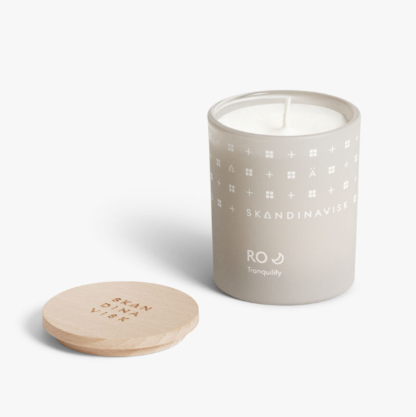 Skandinavisk Mini Secented Candle 65g/20hrs RO