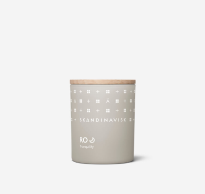 Skandinavisk Mini Secented Candle 65g/20hrs RO - Image 5