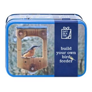 Apples to Pears - Build Your Own Bird Feeder-13130