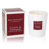 Max Benjamin Scented Candle - Cloves & Cinamon-0